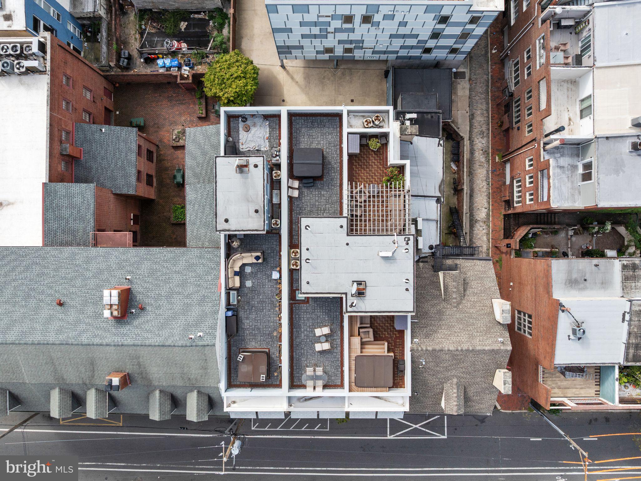 512 South Front Street, Unit 2 Philadelphia, PA 19147 - Photo 49 of 52