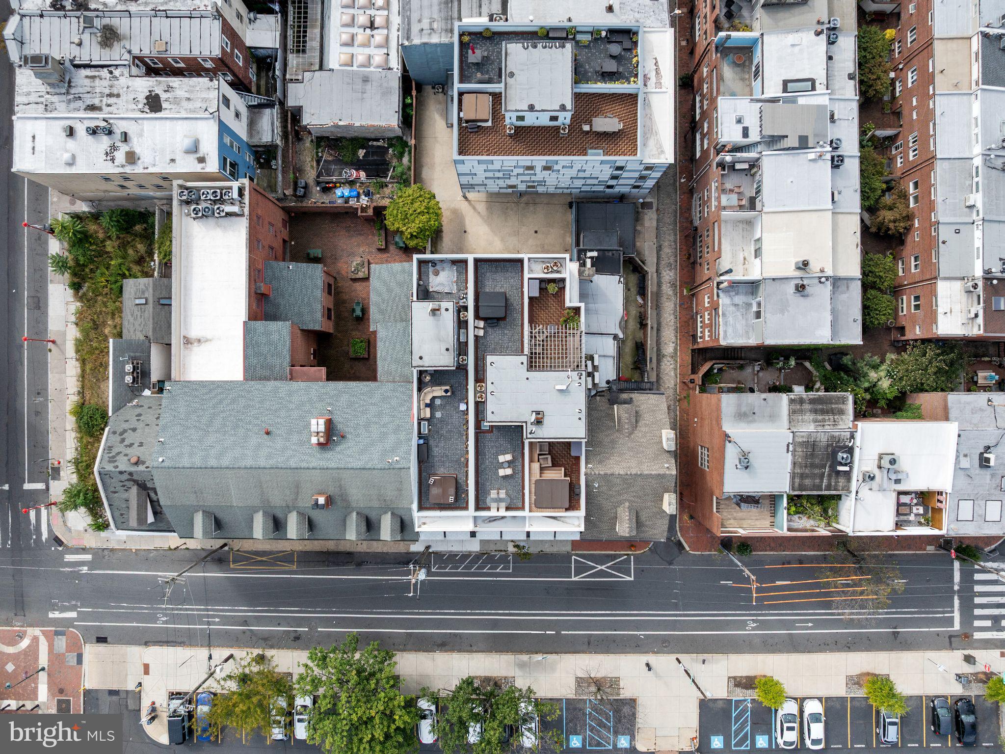 512 South Front Street, Unit 2 Philadelphia, PA 19147 - Photo 50 of 52