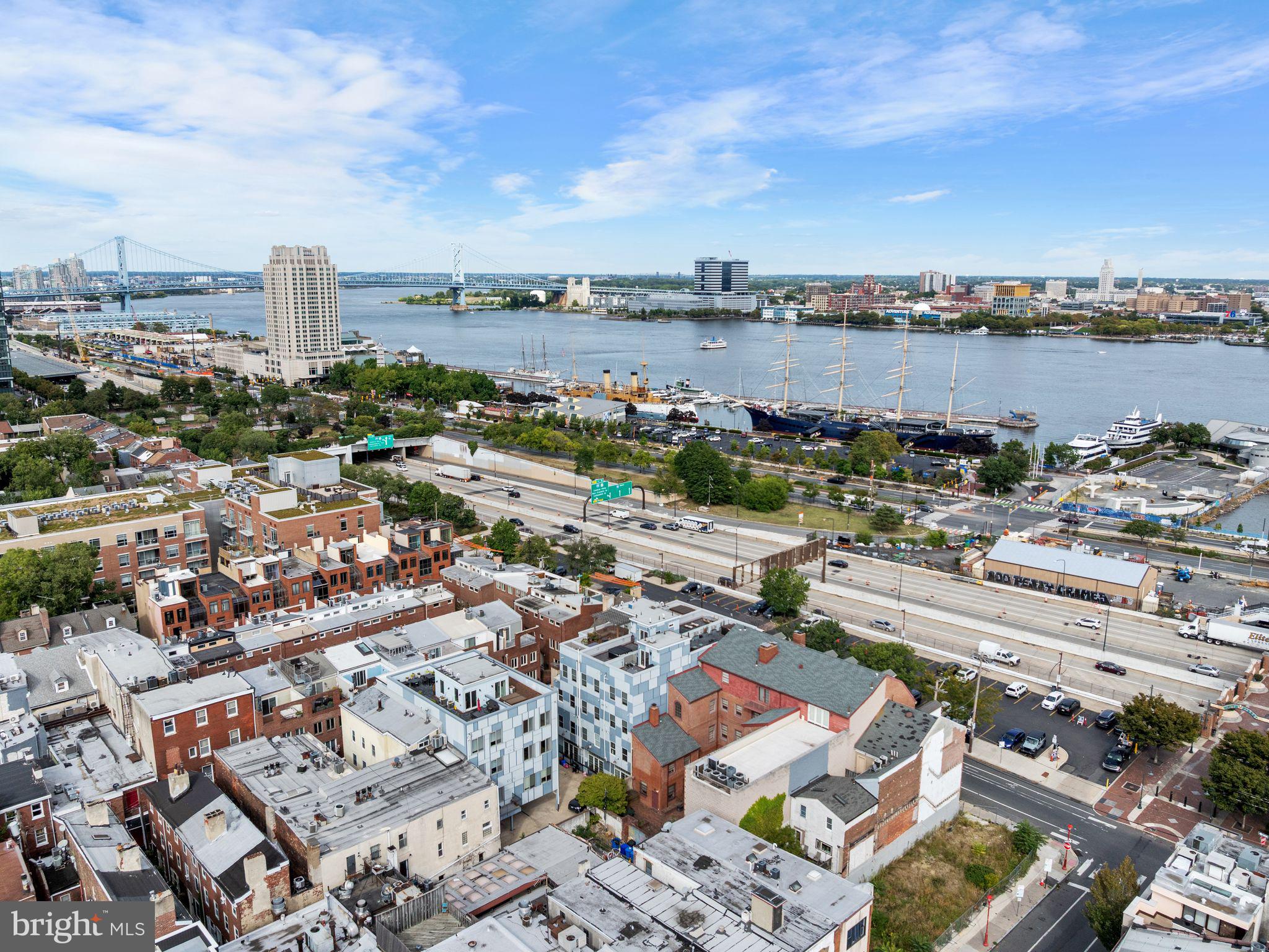 512 South Front Street, Unit 2 Philadelphia, PA 19147 - Photo 51 of 52