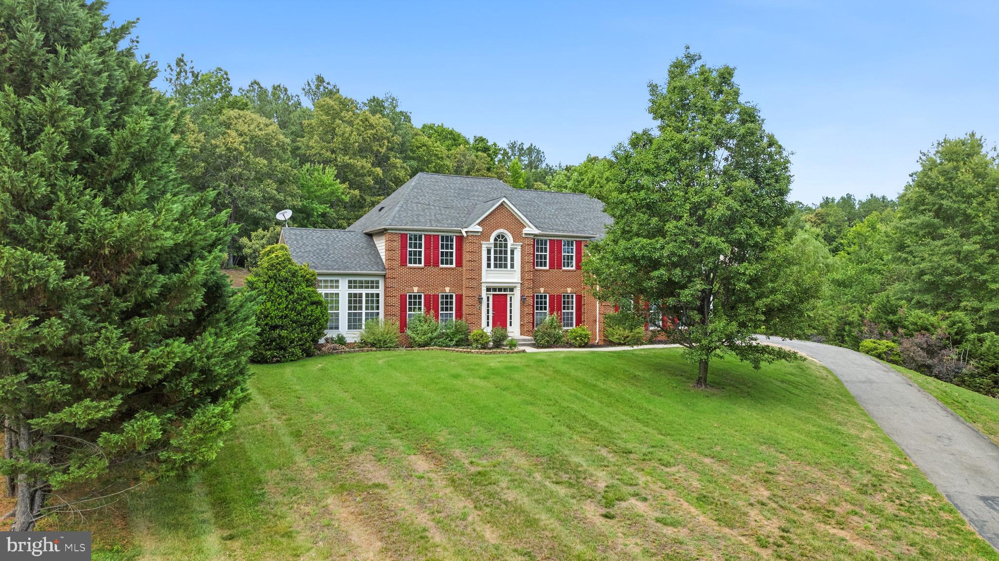 103 Mattawoman Way Accokeek, MD 20607 - Photo 2 of 51
