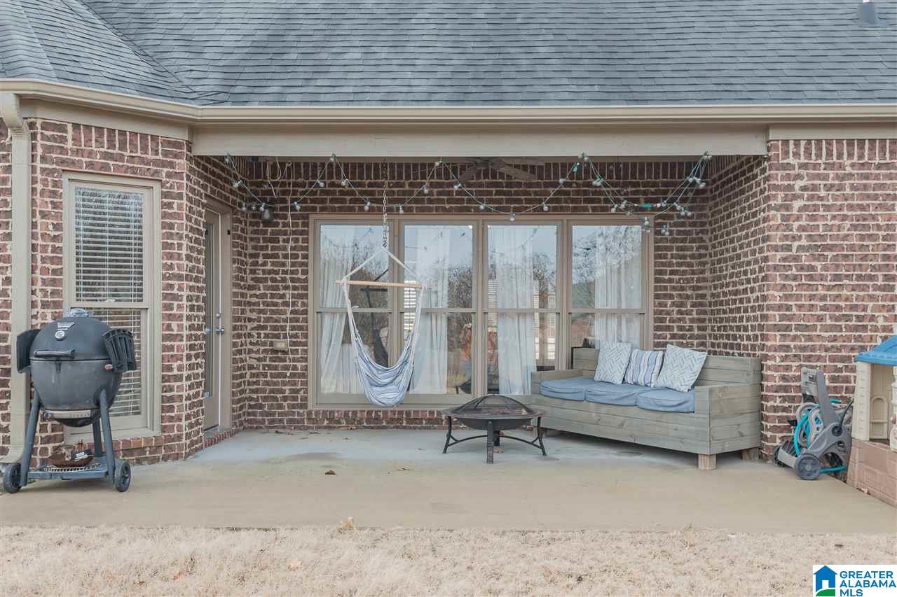 6321 Augusta Lane Bessemer, AL 35022 - Photo 42 of 46