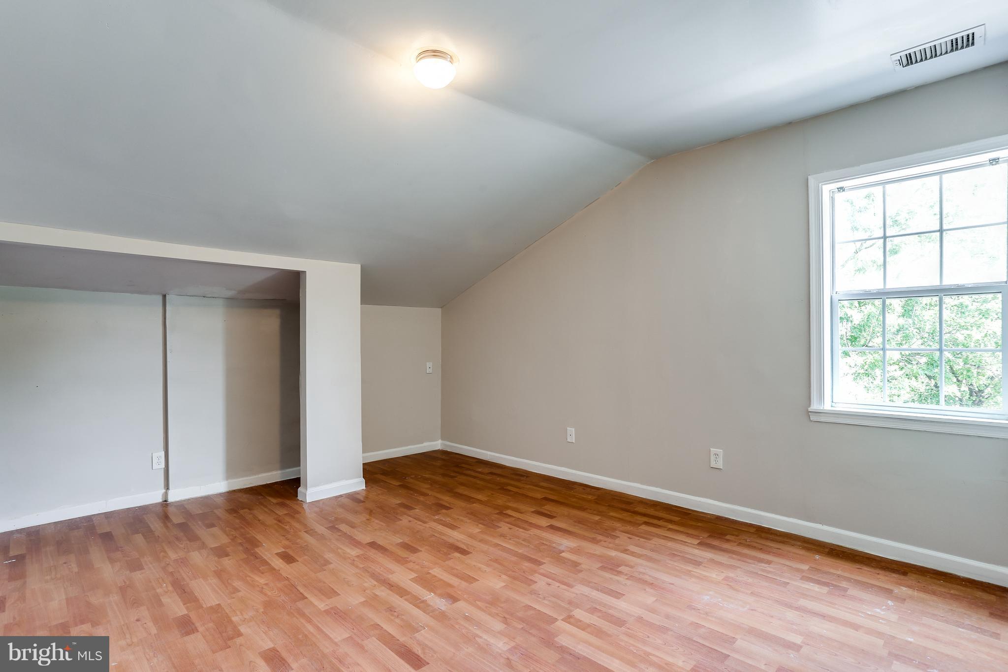 4504 Ritchie Highway Baltimore, MD 21225 - Photo 17 of 21 Bedroom with tons of natural light