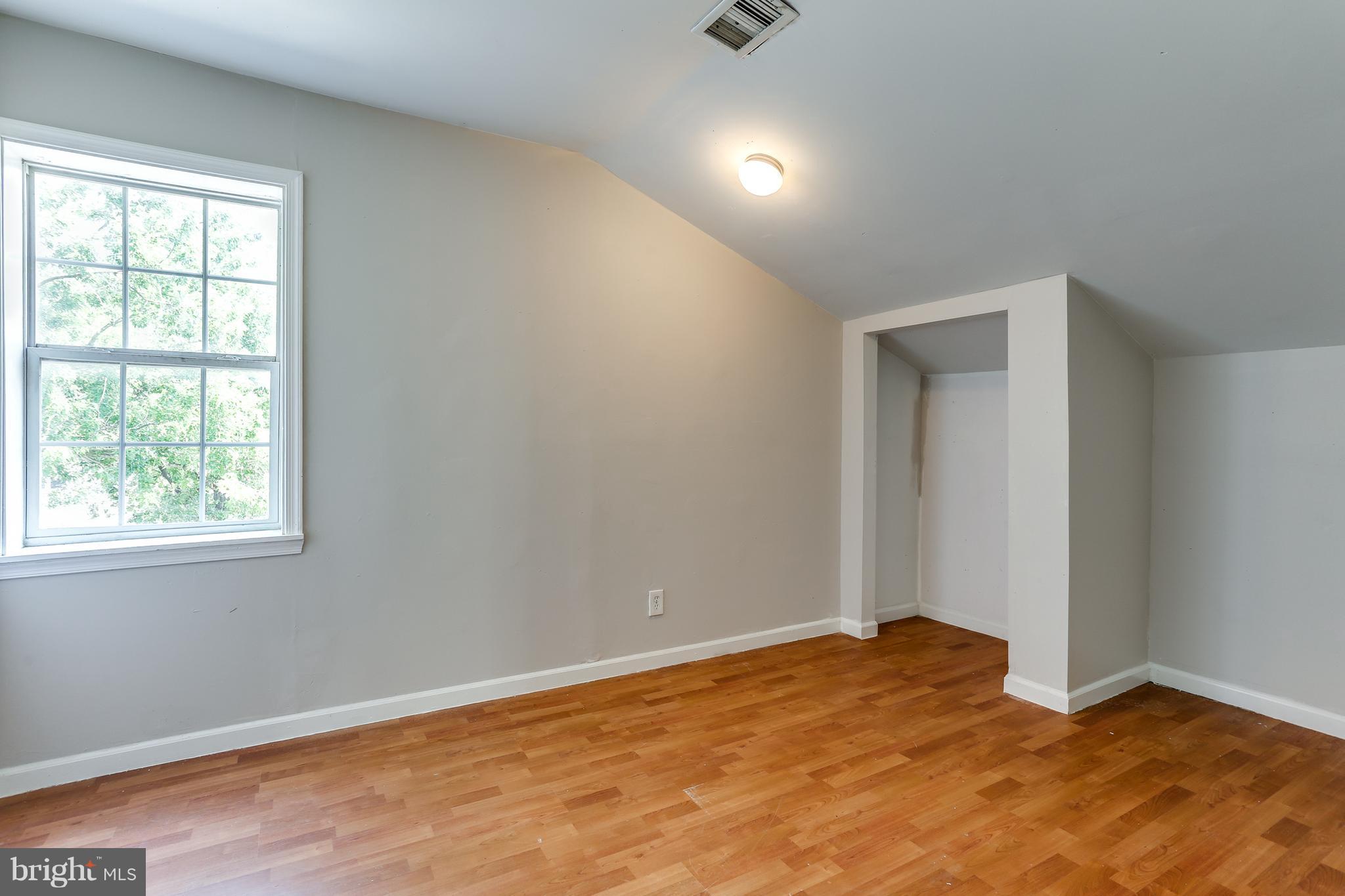 4504 Ritchie Highway Baltimore, MD 21225 - Photo 18 of 21 Spacious Bedroom