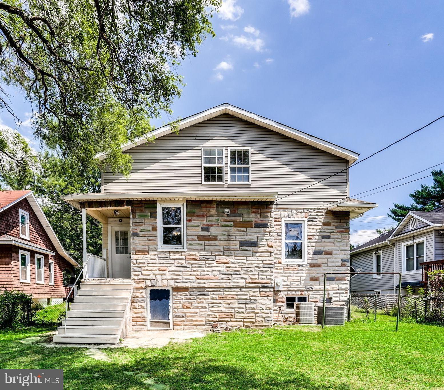 4504 Ritchie Highway Baltimore, MD 21225 - Photo 20 of 21 Large yard for entertaining