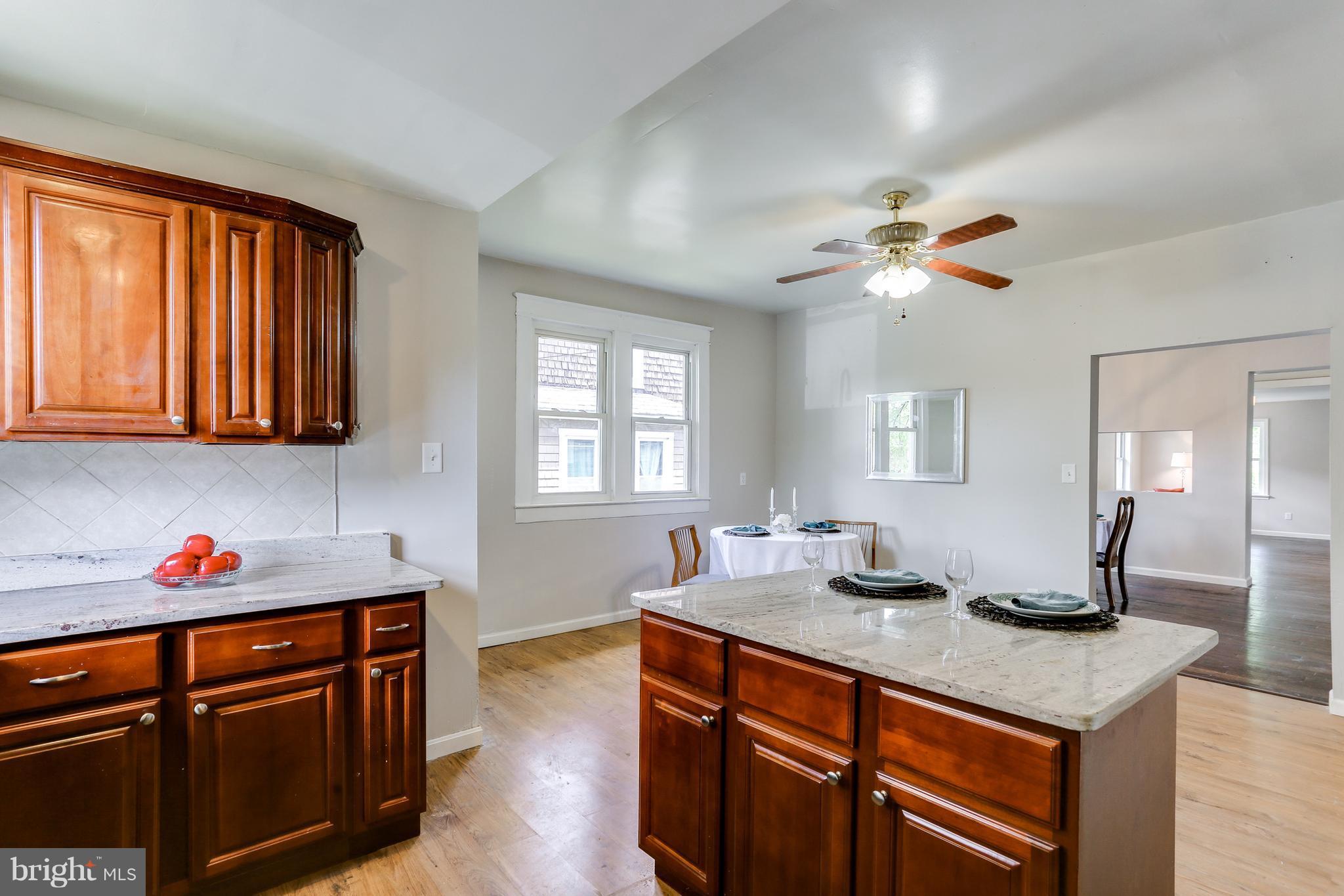 4504 Ritchie Highway Baltimore, MD 21225 - Photo 3 of 21 Huge Gourmet Kitchen