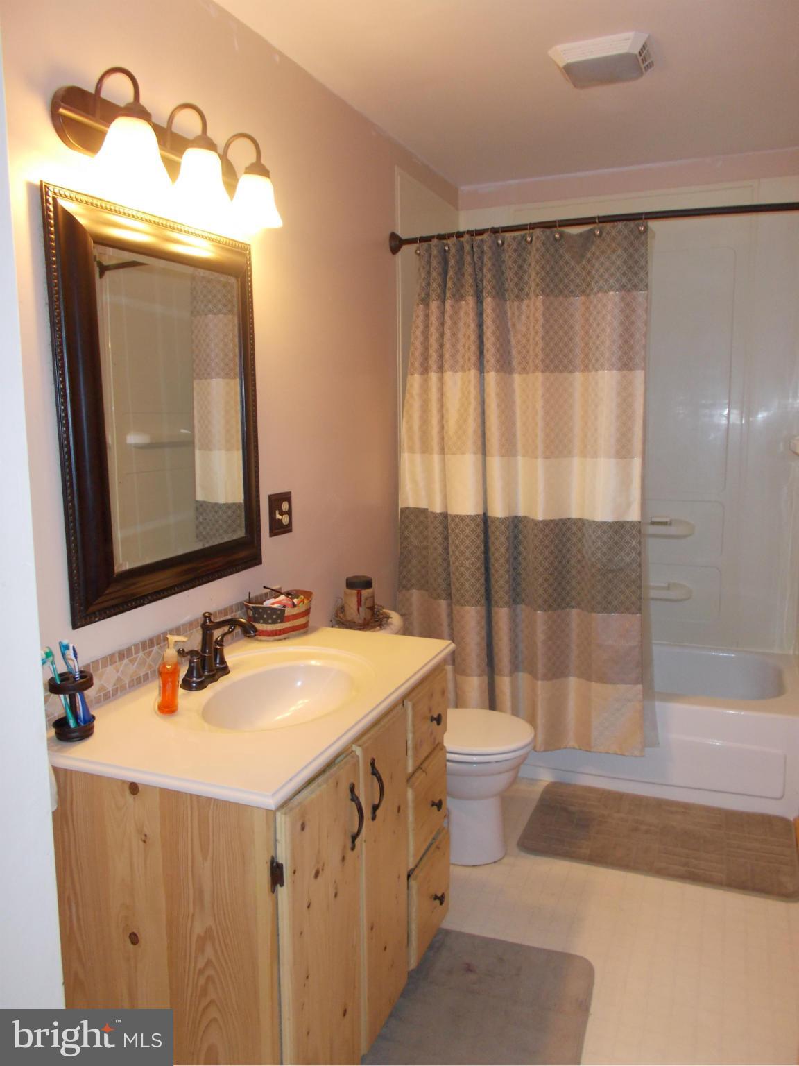 13159 Edgemont Road Smithsburg, MD 21783 - Photo 13 of 30 Bath
