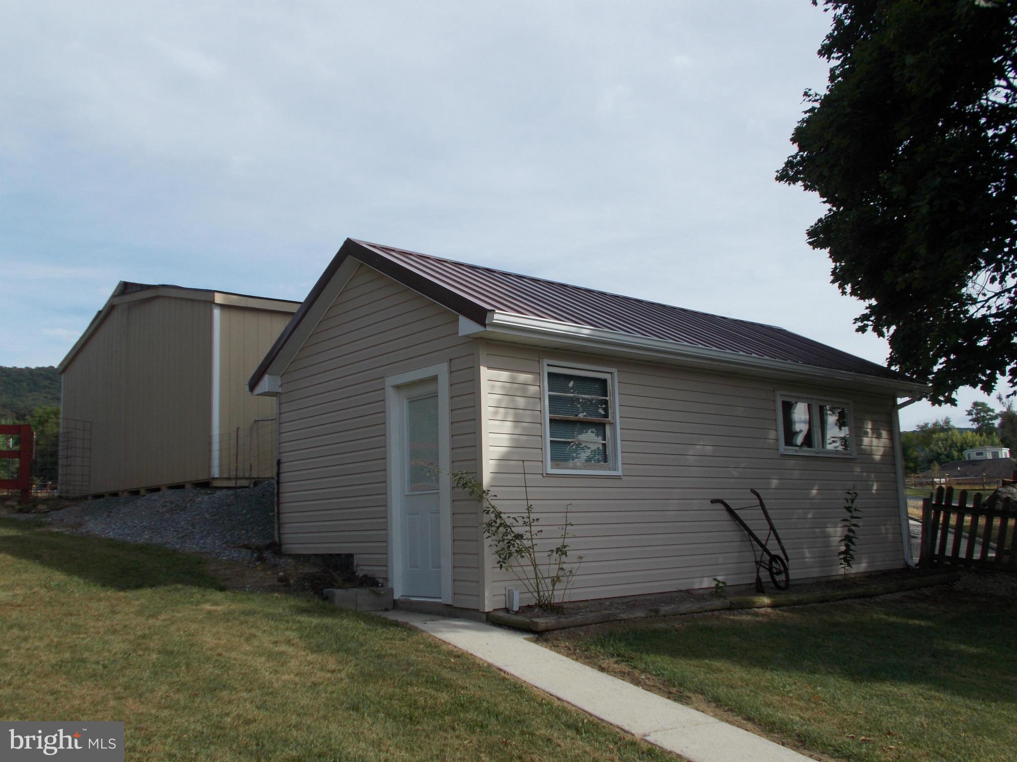 13159 Edgemont Road Smithsburg, MD 21783 - Photo 21 of 30 Exterior (General)