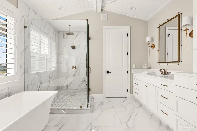 a view of a terrace with furniture and stove