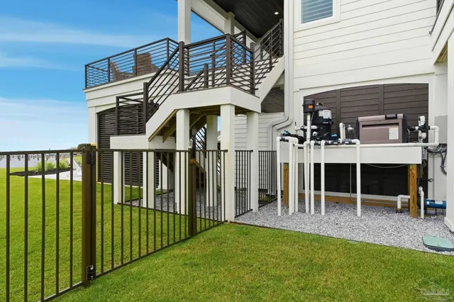 $4,900,000 | 11704 Chanticleer Court, Pensacola, FL 32507