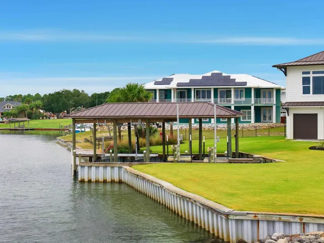 $4,900,000 | 11704 Chanticleer Court, Pensacola, FL 32507