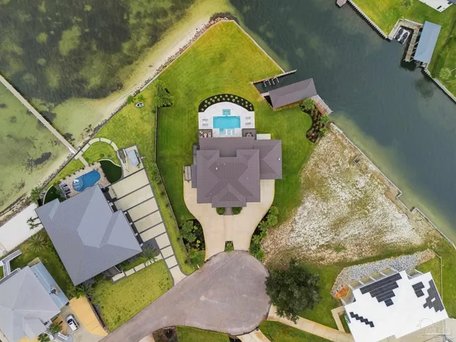 $4,900,000 | 11704 Chanticleer Court, Pensacola, FL 32507