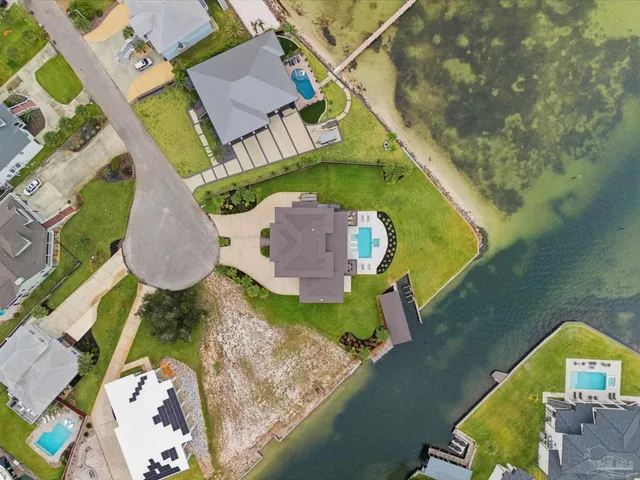 $4,900,000 | 11704 Chanticleer Court, Pensacola, FL 32507
