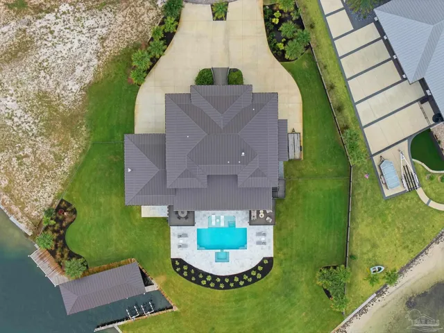 $4,900,000 | 11704 Chanticleer Court, Pensacola, FL 32507