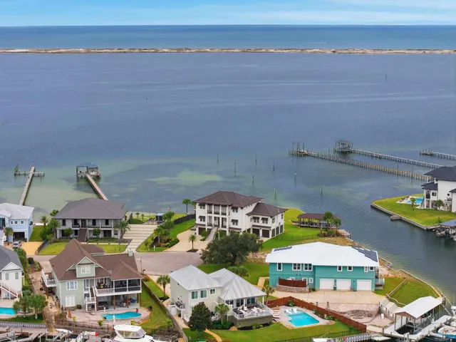 $4,900,000 | 11704 Chanticleer Court, Pensacola, FL 32507