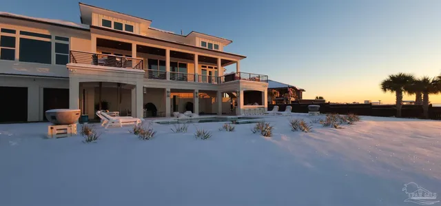 $4,900,000 | 11704 Chanticleer Court, Pensacola, FL 32507