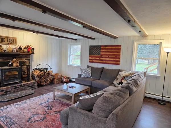 $2,500 | 15 Broomstick Lane, Campton, NH 03223
