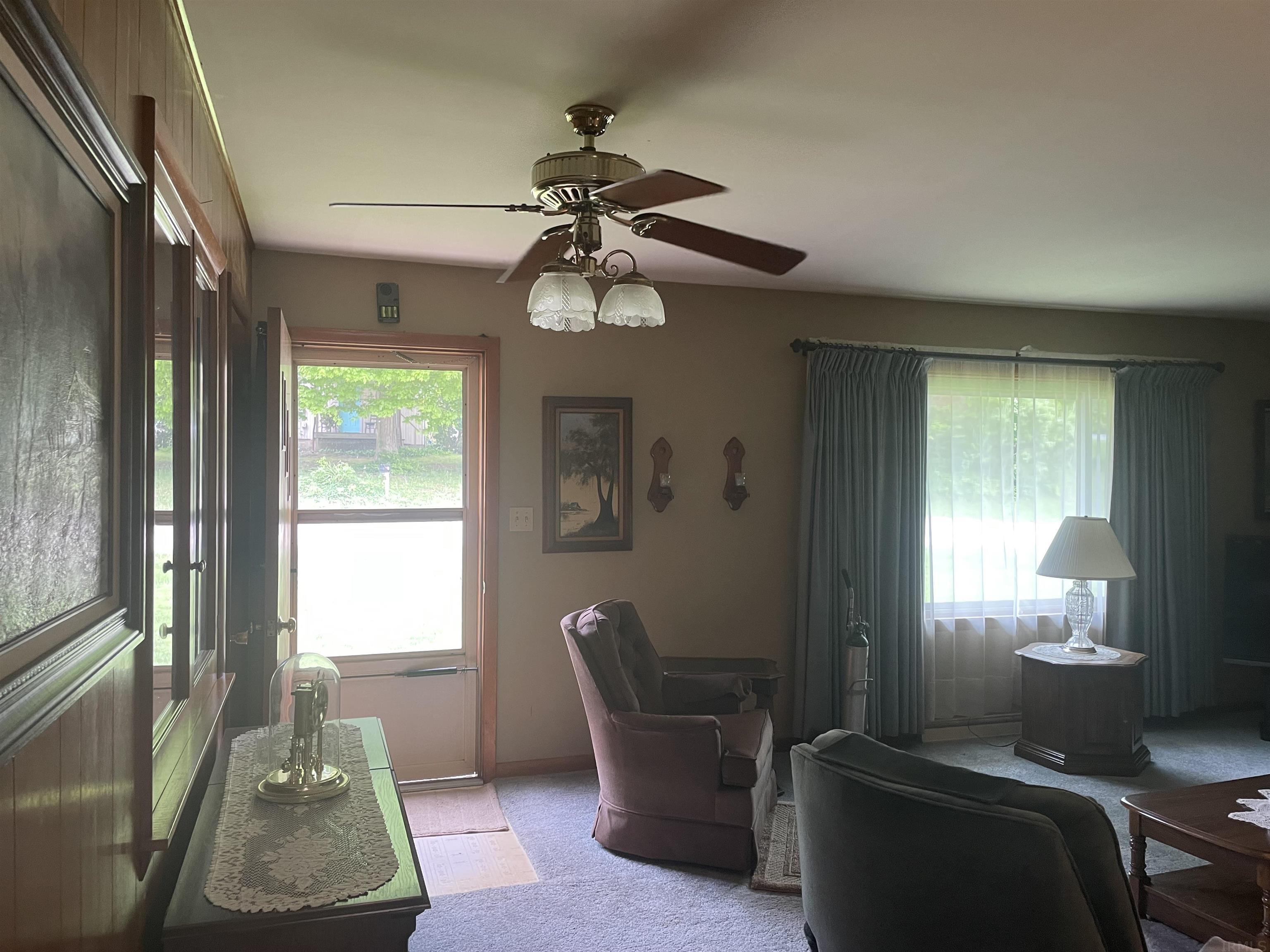 1283 North Hartstrait Road Bloomington, IN 47404 - Photo 4 of 17 Gallery Image 4