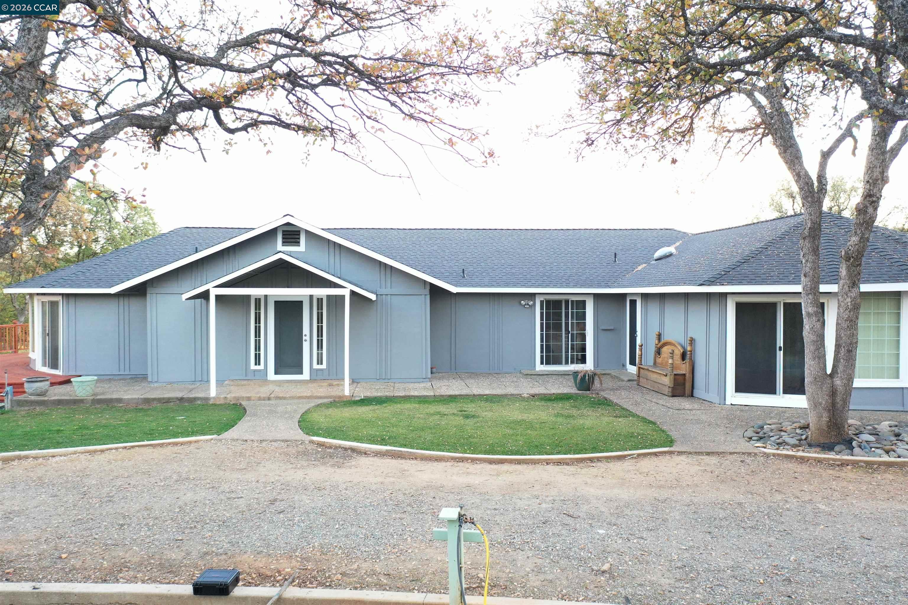 14630 St Croy Road Red Bluff, CA 96080 - Photo 1 of 36