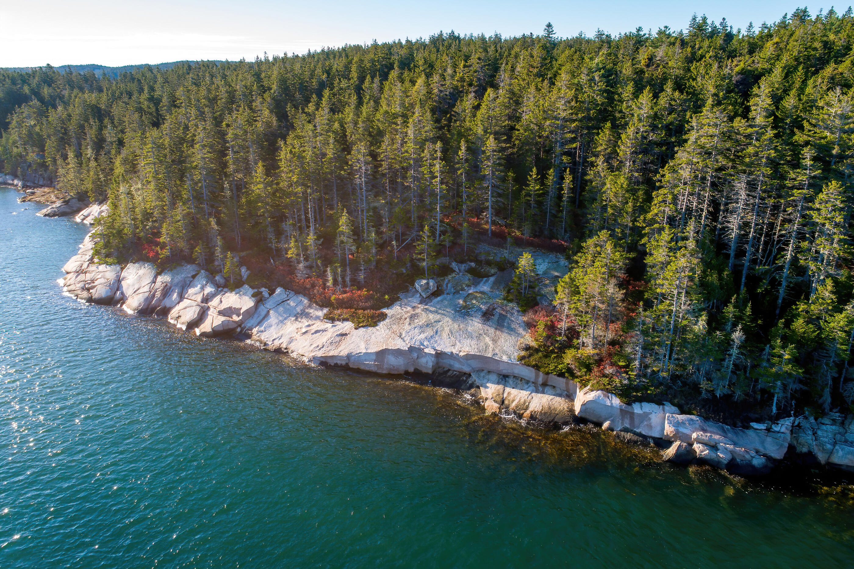 120 Nubble Road, Unit NORTH LOT Swans Island, ME 04685 - Photo 1 of 13 53 120 Nubble Road HiRes -DT