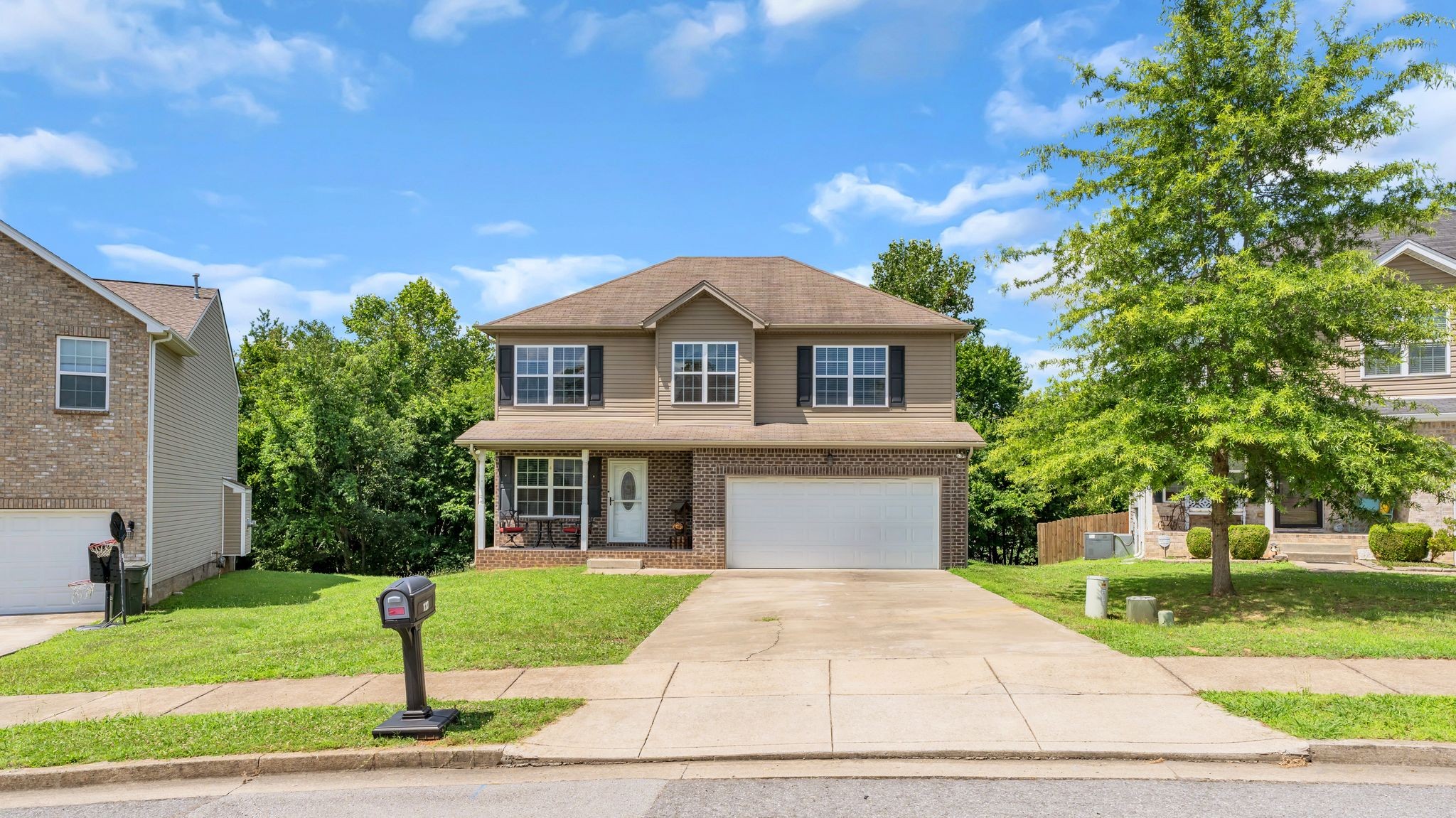 123 Golf Club Circle Springfield, TN 37172 - Photo 25 of 27