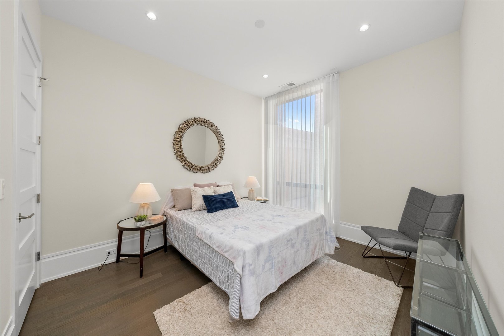 1258 North Milwaukee Avenue, Unit 3N Chicago, IL 60622 - Photo 24 of 36