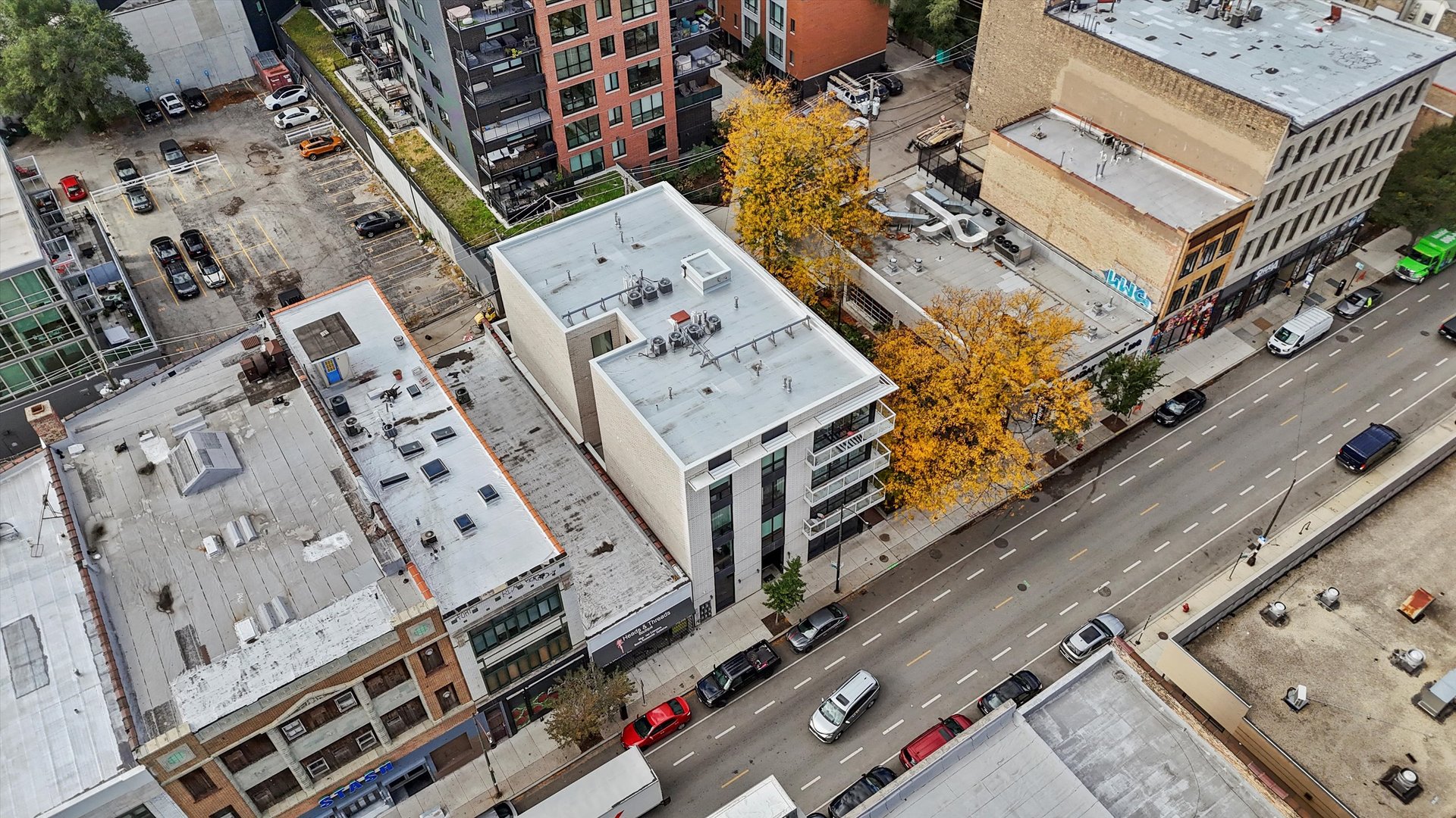 1258 North Milwaukee Avenue, Unit 3N Chicago, IL 60622 - Photo 28 of 36