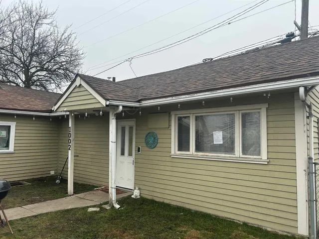 $235,000 | 1002 East Dalton Avenue, Spokane, WA 99207