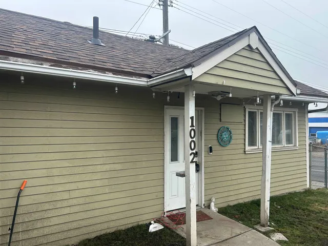 $235,000 | 1002 East Dalton Avenue, Spokane, WA 99207
