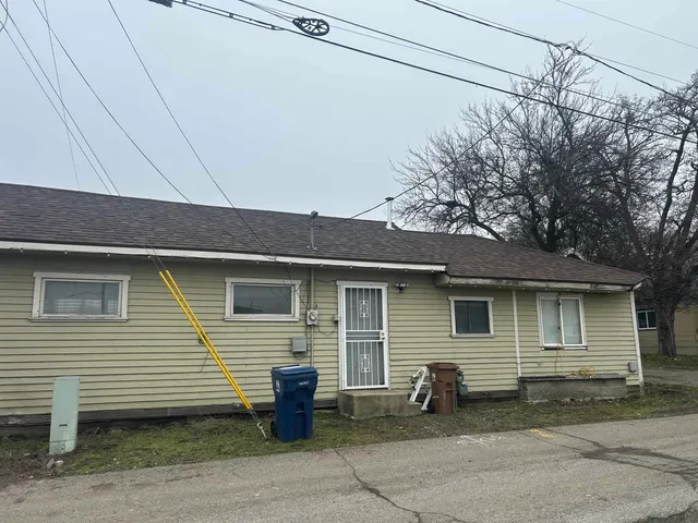 $235,000 | 1002 East Dalton Avenue, Spokane, WA 99207