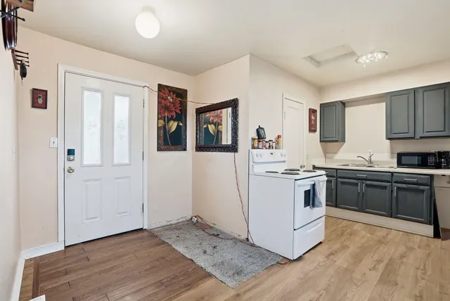 $235,000 | 1002 East Dalton Avenue, Spokane, WA 99207