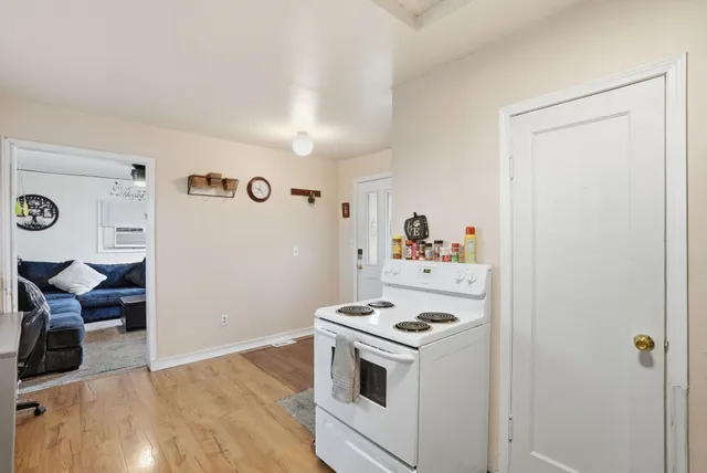 $235,000 | 1002 East Dalton Avenue, Spokane, WA 99207