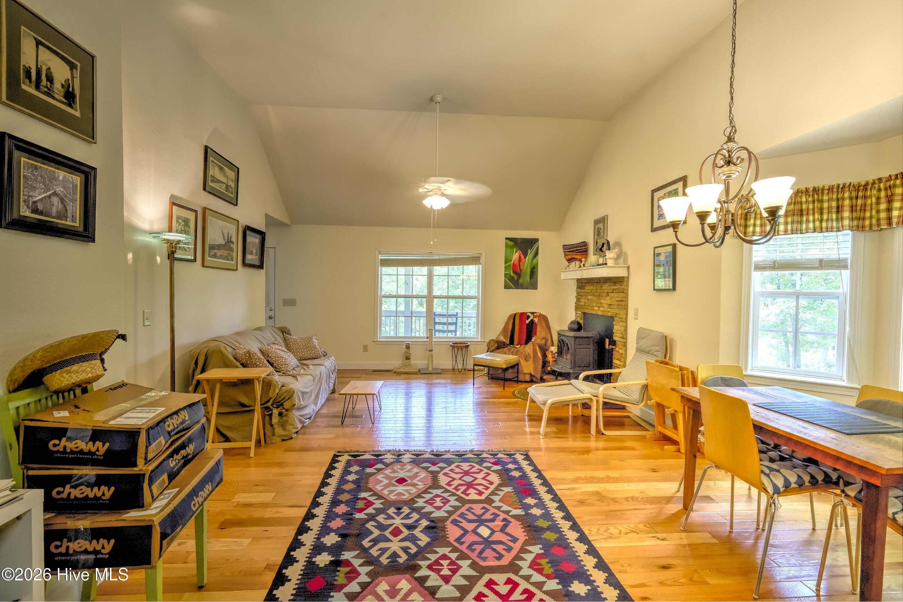 37 Gator Road Topton, NC 28781 - Photo 22 of 29 Gallery Image 22