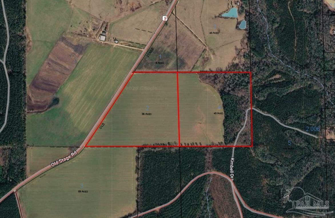 0 Old Stage Road Repton, AL 36475 - Photo 4 of 27