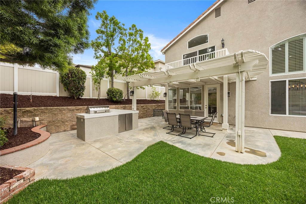 8754 East Banner Ridge Drive Anaheim Hills, CA 92808 - Photo 34 of 37