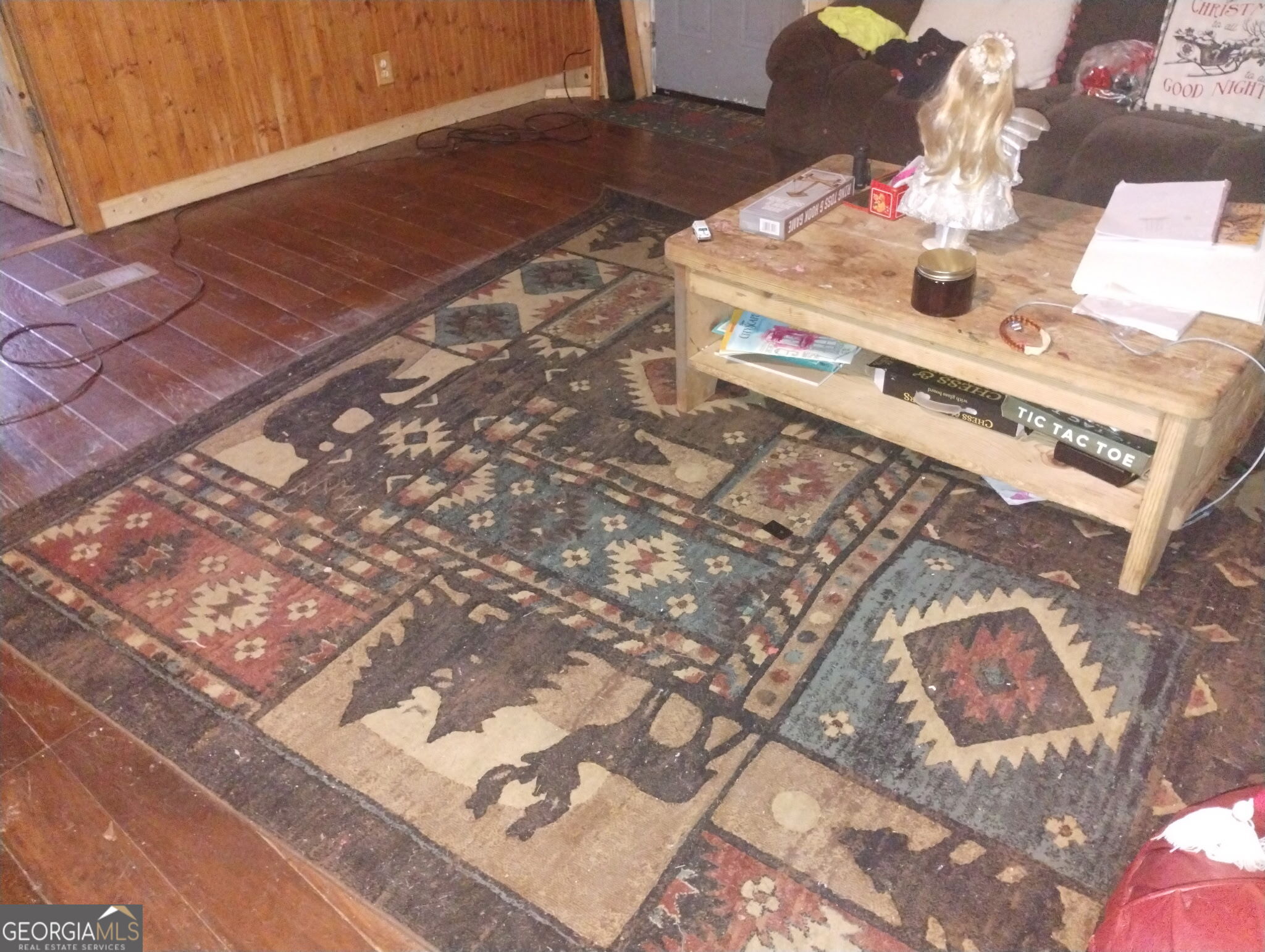 3150 Dutton Road Elberton, GA 30635 - Photo 3 of 14