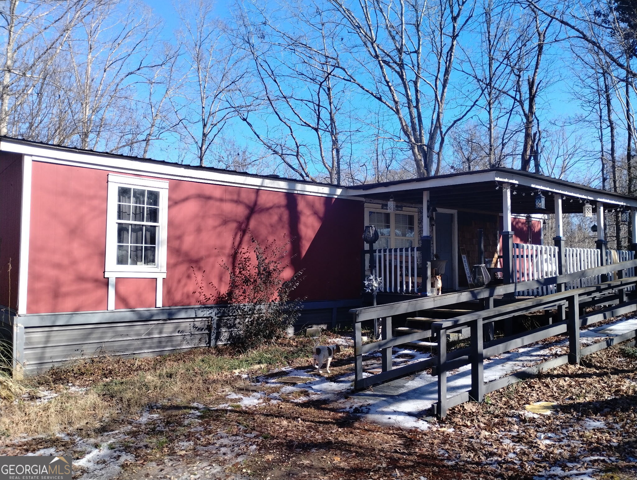 3150 Dutton Road Elberton, GA 30635 - Photo 8 of 14