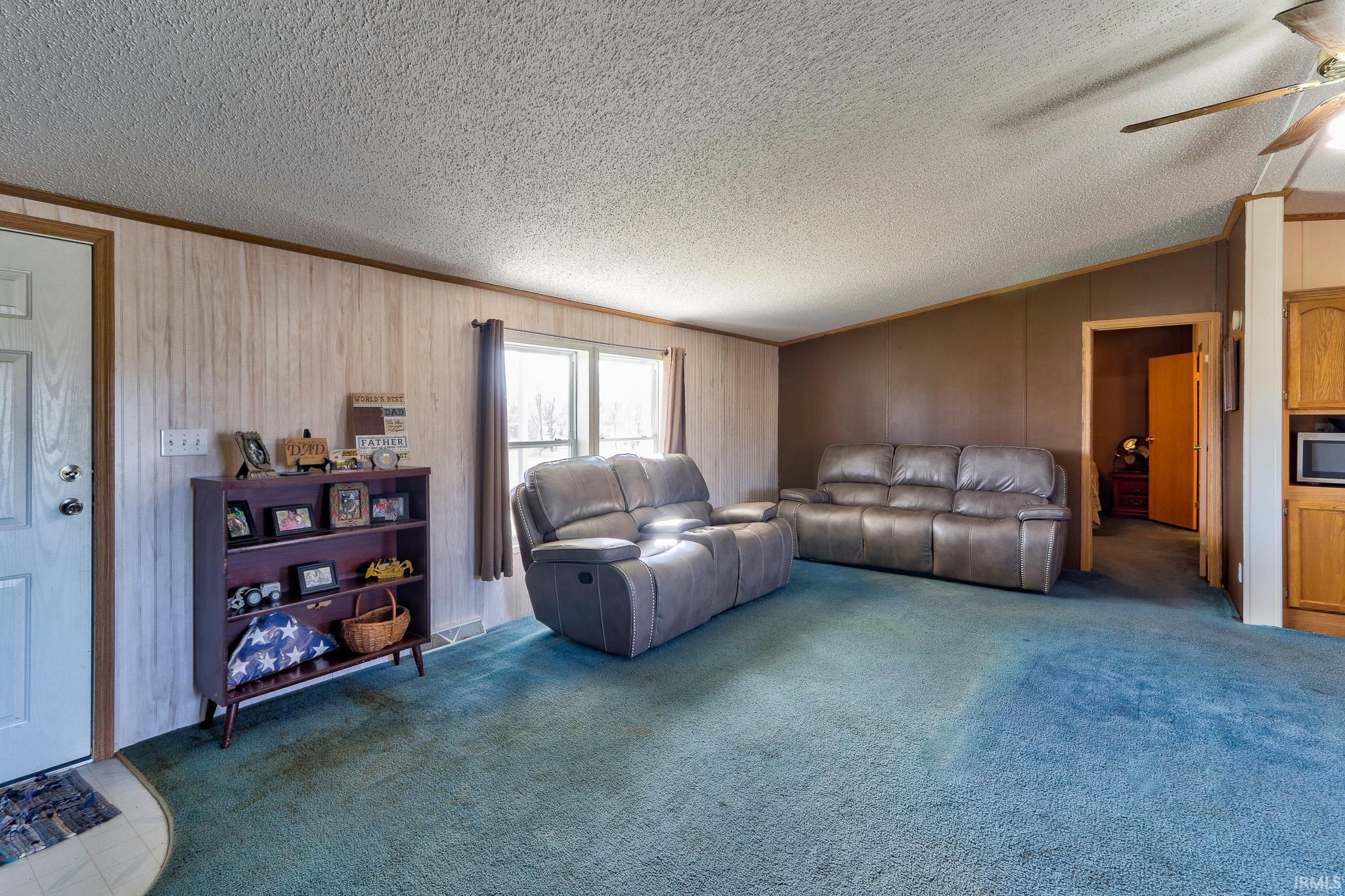 6955 Taylorville Road Tennyson, IN 47637 - Photo 16 of 34 Gallery Image 16