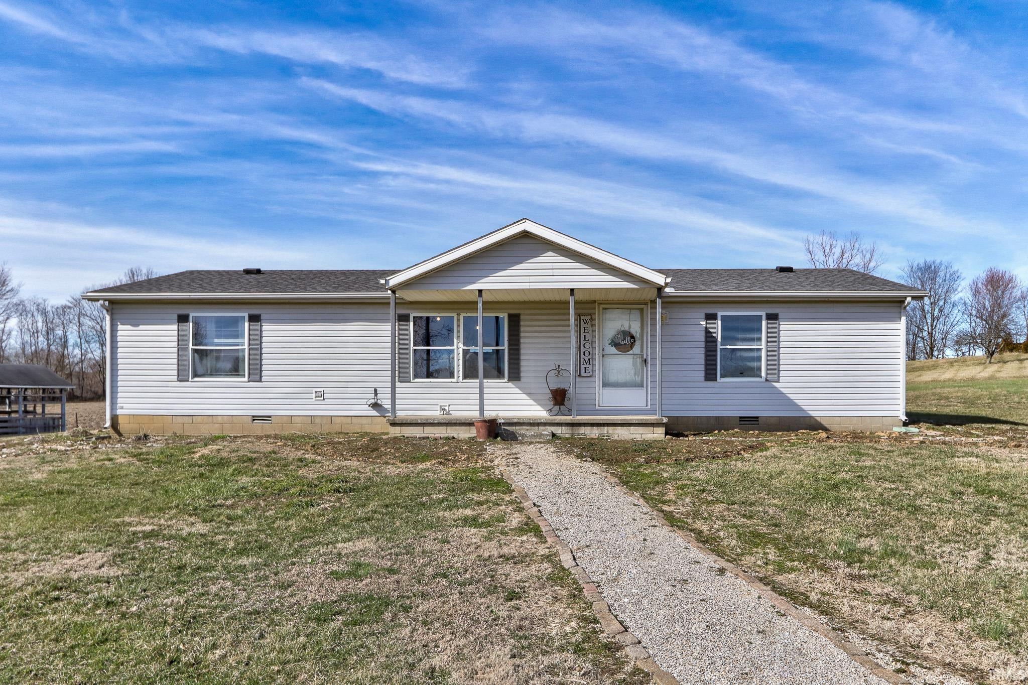 6955 Taylorville Road Tennyson, IN 47637 - Photo 2 of 34 Gallery Image 2