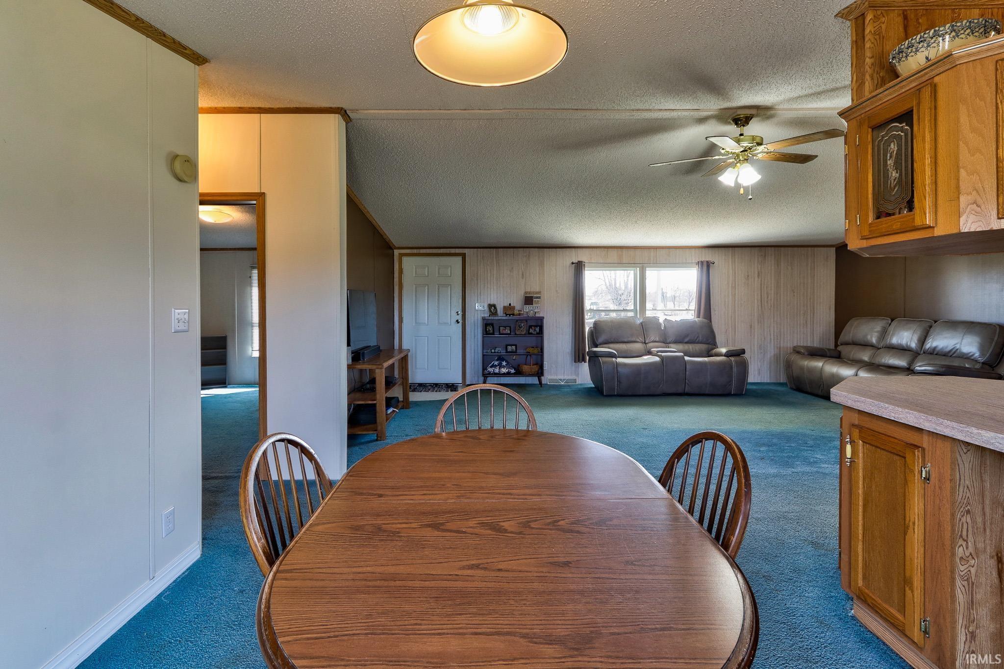 6955 Taylorville Road Tennyson, IN 47637 - Photo 24 of 34 Gallery Image 24