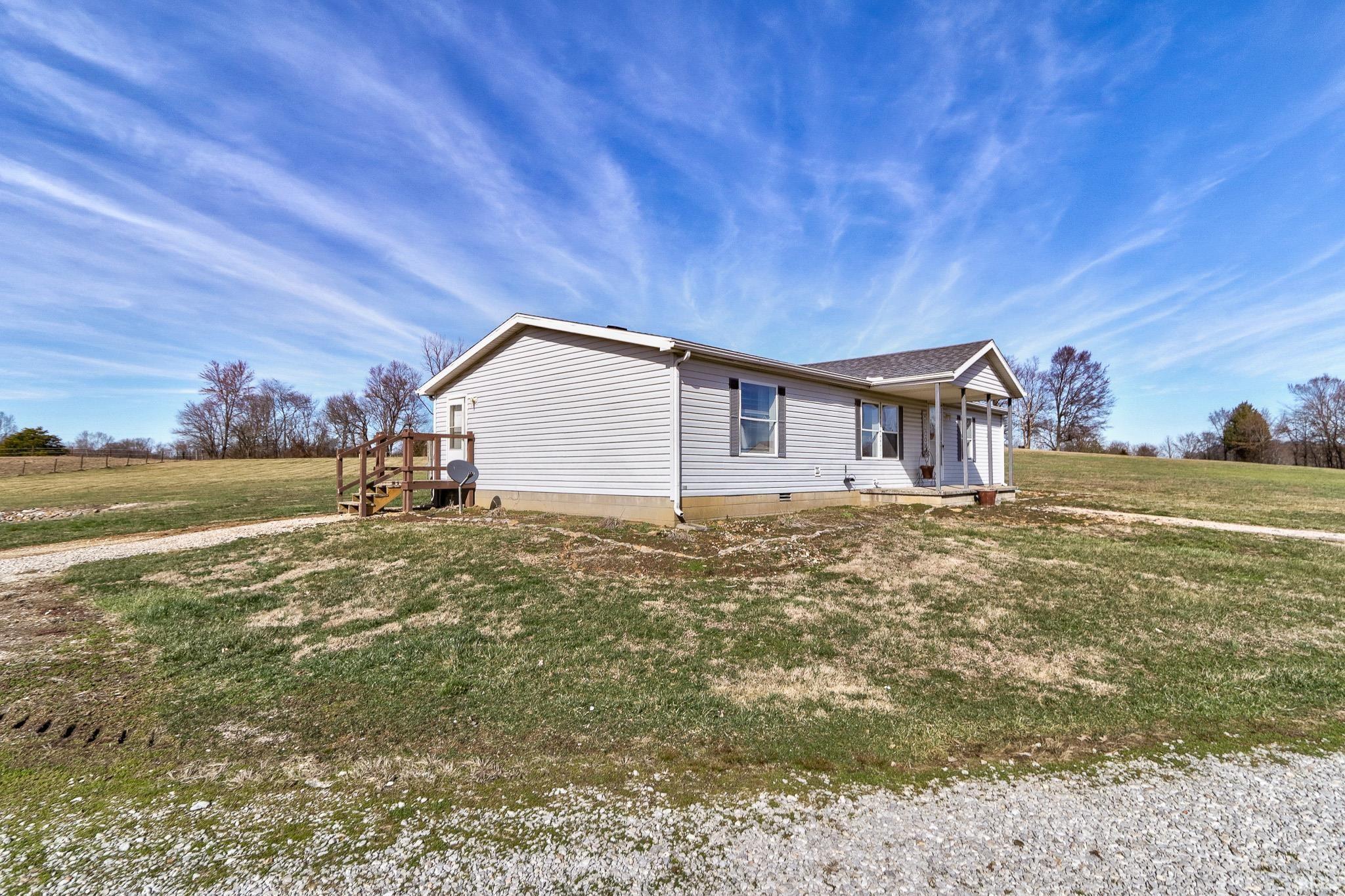 6955 Taylorville Road Tennyson, IN 47637 - Photo 3 of 34 Gallery Image 3