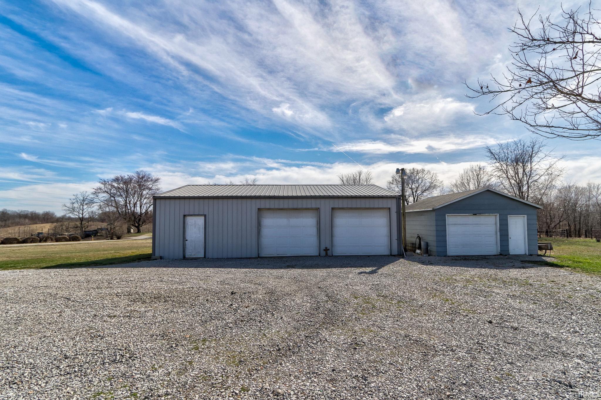 6955 Taylorville Road Tennyson, IN 47637 - Photo 4 of 34 Gallery Image 4