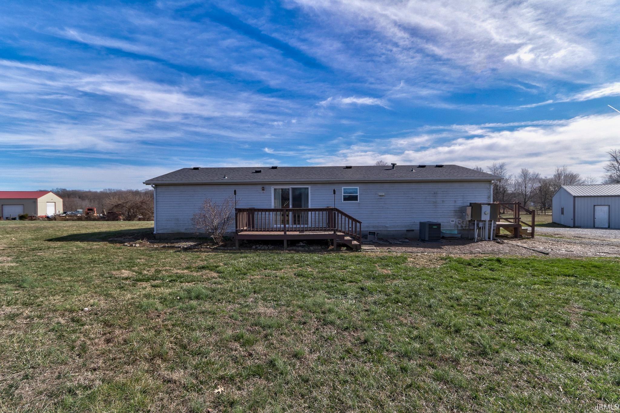 6955 Taylorville Road Tennyson, IN 47637 - Photo 5 of 34 Gallery Image 5