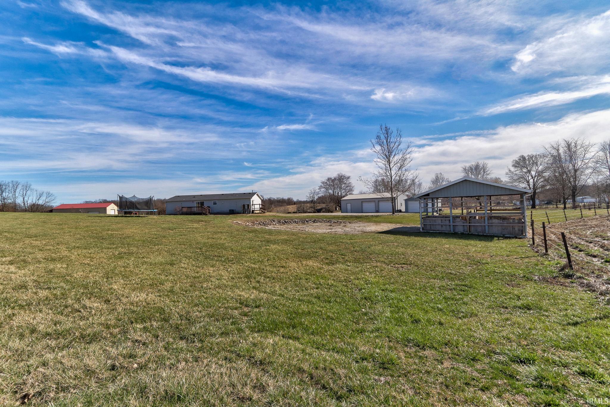 6955 Taylorville Road Tennyson, IN 47637 - Photo 6 of 34 Gallery Image 6