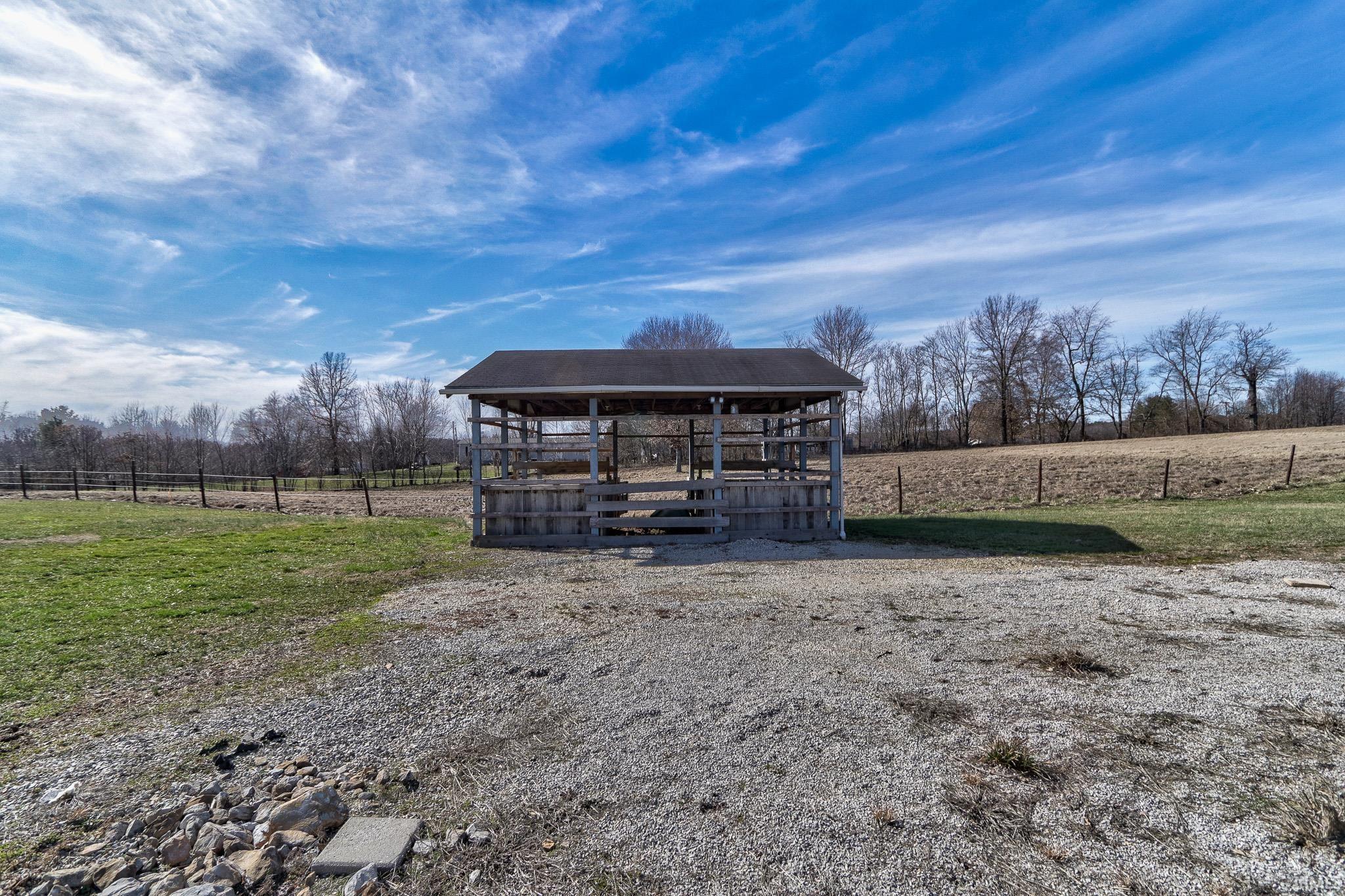 6955 Taylorville Road Tennyson, IN 47637 - Photo 7 of 34 Gallery Image 7