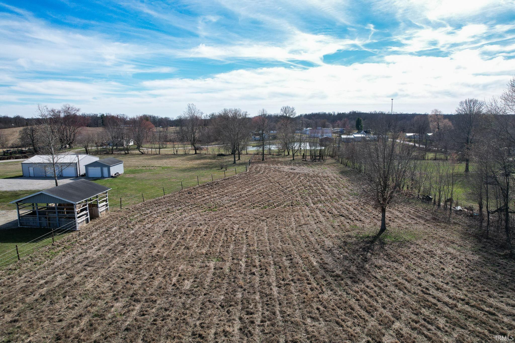 6955 Taylorville Road Tennyson, IN 47637 - Photo 9 of 34 Gallery Image 9