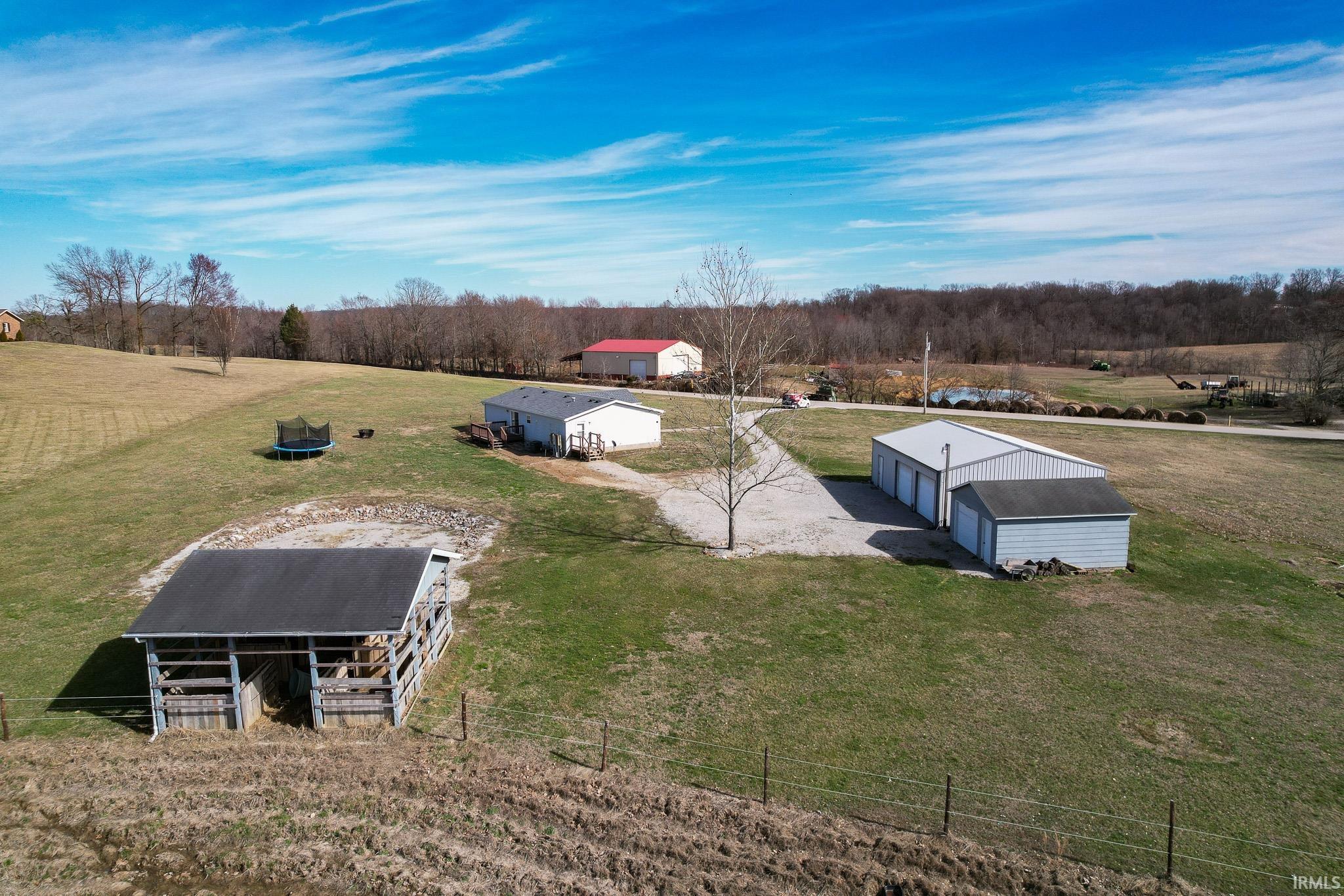 6955 Taylorville Road Tennyson, IN 47637 - Photo 10 of 34 Gallery Image 10