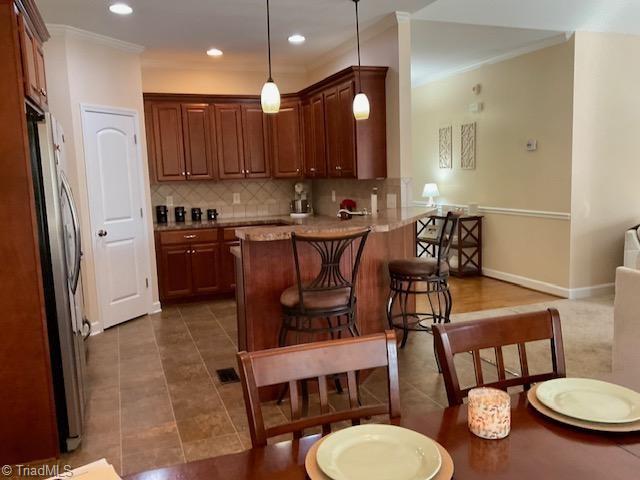 501 Scott Farm Road Clemmons, NC 27012 - Photo 8 of 30