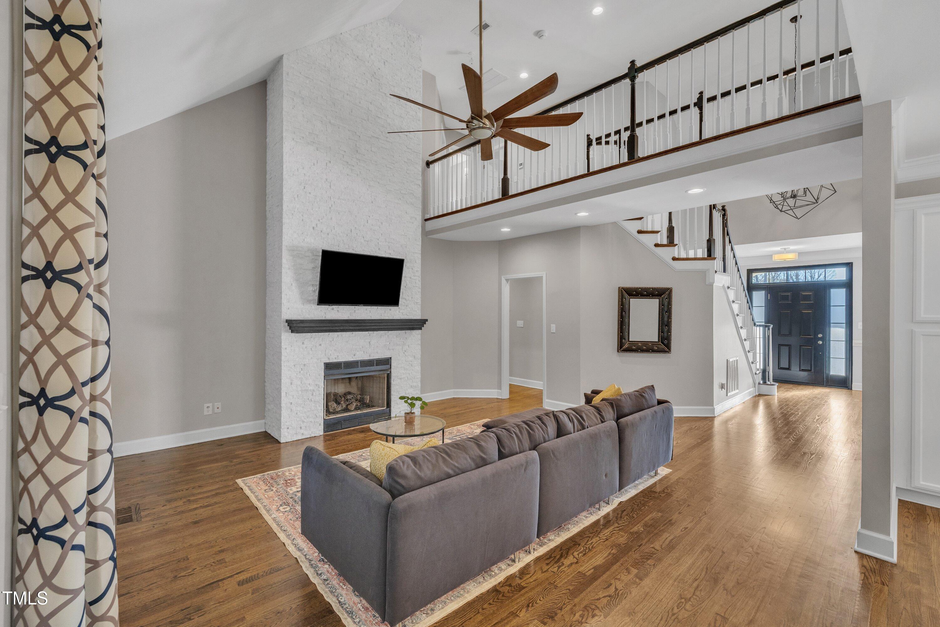 7505 Nichols Road Raleigh, NC 27615 - Photo 9 of 45 17-7505 Nichols Rd-11