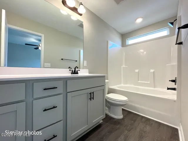 $249,900 | 727 Cross Brg Way, Sneads Ferry, NC 28460