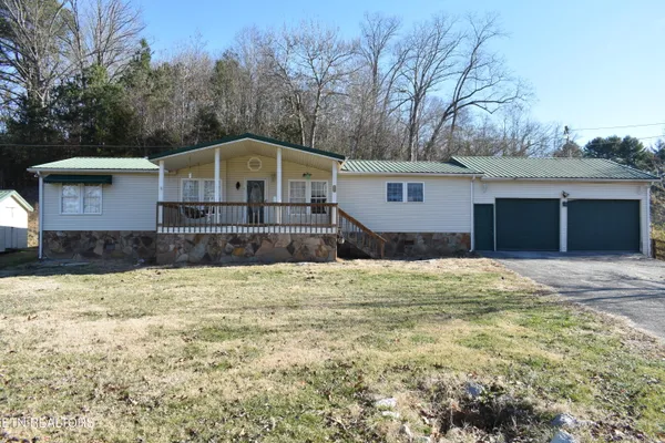 $210,000 | 283 Hunley Road, Speedwell, TN 37870